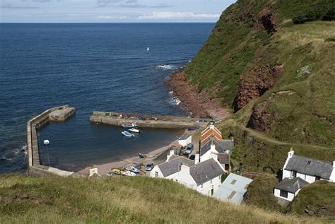 Local Hero, Pennan, Aberdeenshire - DSC_9835 copy | Pennan i… | Flickr