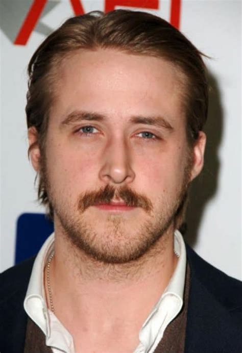 15 Ryan Gosling Beard Styles to Copy in 2020