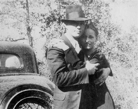 Bonnie & Clyde in Pictures | American Experience | Official Site | PBS