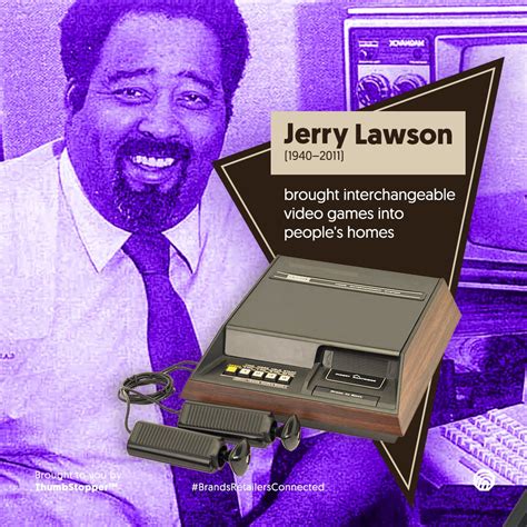 Jerry Lawson - SamarendraEbo