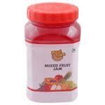 Buy Meal Time Mixed Fruit Jam 1 kg Online at Best Prices in India - JioMart.