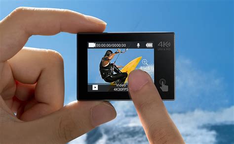 AKASO Brave 4K Thrilling Action Camera that you should Own