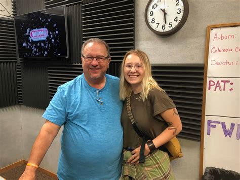 Addison Agen on an upcoming Fort Wayne concert – WOWO News/Talk 92.3 FM ...