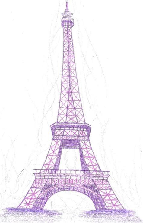 Eiffel Tower Clip Art Pictures – Clipartix