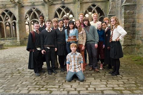 Dumbledores Army :)) - Harry Potter foto (17698599) - Fanpop