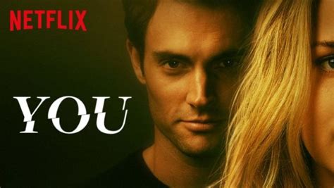 YOU S2 : DEC. 26, 2019 on Netflix