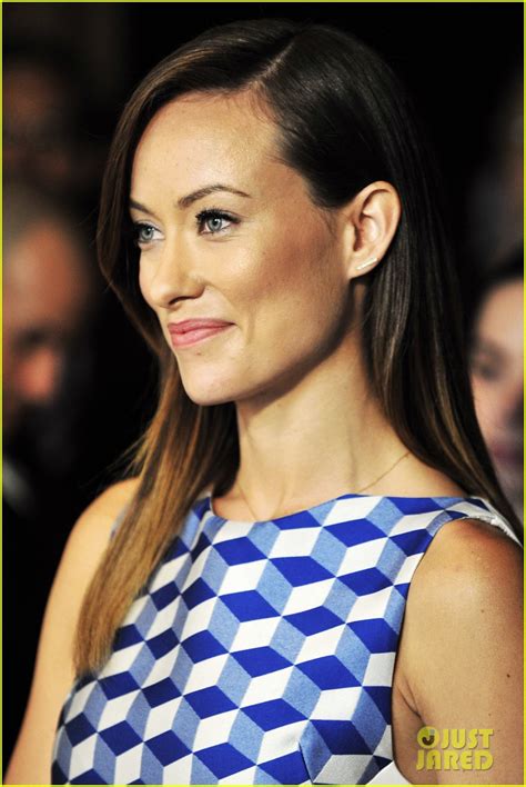 Olivia Wilde Receives IMDb Award at Toronto Film Festival!: Photo ...