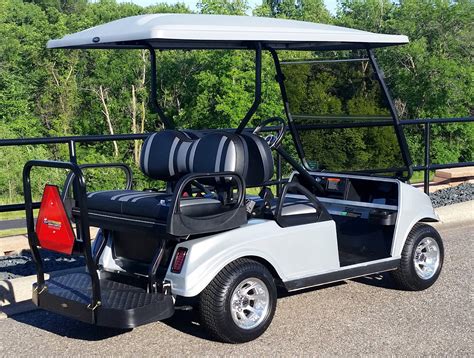 Used 2003 Club Car DS Golf Carts in Aitkin, MN | Stock Number: 317920