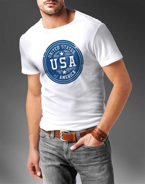 Best Men's Patriotic T Shirts at Cynthia Darnall blog