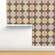 Church Wallpaper | Spoonflower