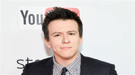 Philip DeFranco Net Worth