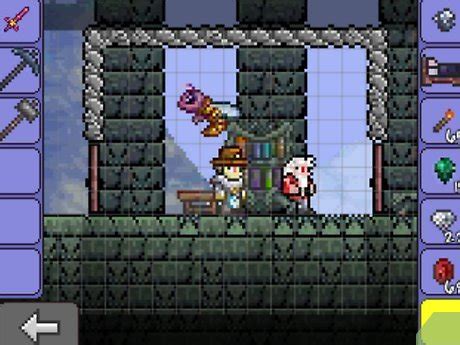 How to Get a Handgun in Terraria: 12 Steps (with Pictures)