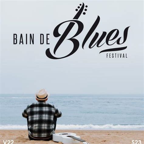 Blues Music Festivals 2024 - Elvina Tallou