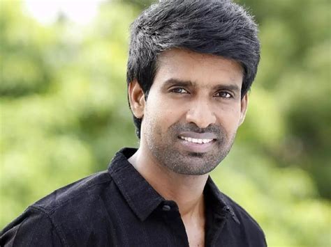 Actor Soori engages in farming activities during the COVID-19 crisis ...