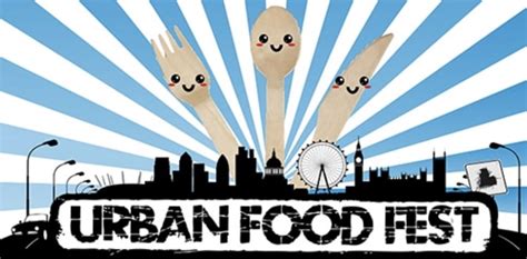 Event Preview: Urban Food Fest at Overgate in Dundee • Foodie Explorers