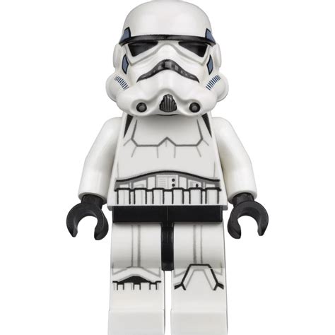 LEGO Stormtrooper Minifigure | Brick Owl - LEGO Marketplace