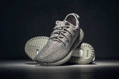 adidas Yeezy 350 Boost Moonrock Release Date - Sneaker Bar Detroit