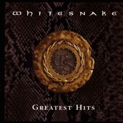 Whitesnake - Greatest Hits Lyrics and Tracklist | Genius