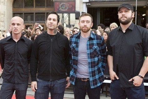 Rise Against - Members, Ages, Trivia | Famous Birthdays