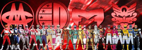 Mythical Sentai Team-Up for UdinIwan by RAatNYSBA on DeviantArt