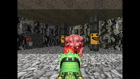 Image 2 - ╰(*° °*)╯Friendly Doom╰(*° °*)╯ mod for Doom - ModDB