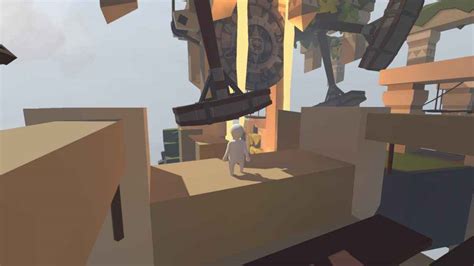 Human: Fall Flat Multiplayer Update Out Now