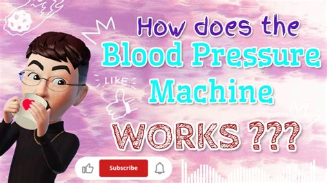 How Does Blood Pressure Machine Works? Why Do We Hear Systole and Diastole Sounds 🤔 - YouTube