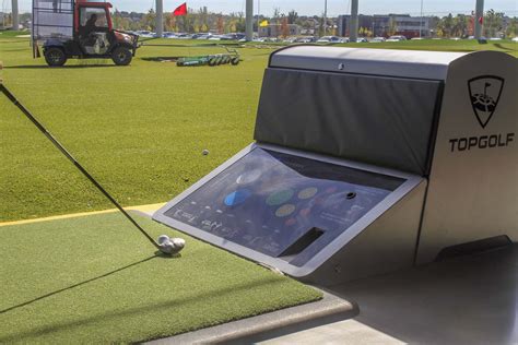 Photos: Topgolf Is Open And It's Totally Wonderful