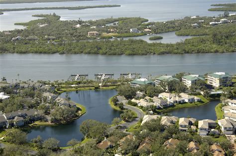 Sea Oaks Marina in Vero Beach, FL, United States - Marina Reviews ...