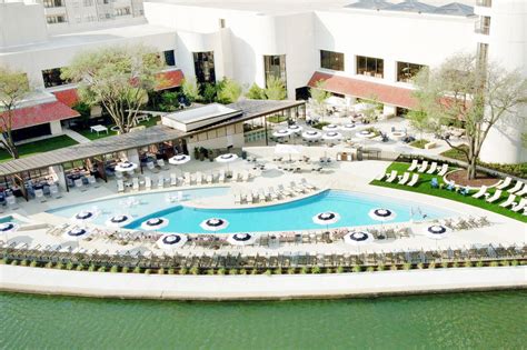 Omni Las Colinas Hotel Day Pass | ResortPass