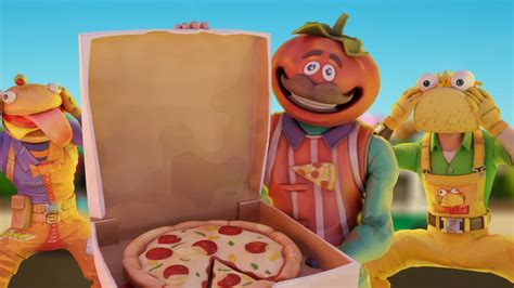 Pizza's Town 🍕💫 - Pizza Roleplay 🌴🌠 6807-0903-1956 by kaiwenfn - Fortnite Creative Map Code ...