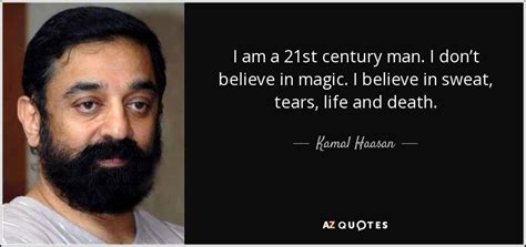 QUOTES BY KAMAL HAASAN | A-Z Quotes