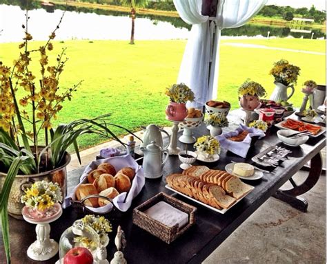 breakfast | Table decorations, Decor, Table