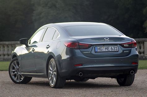 Used Mazda 6 2014, Grey, 46k Miles on it for $14k. Deal too good to be true? Is it safe to go ...