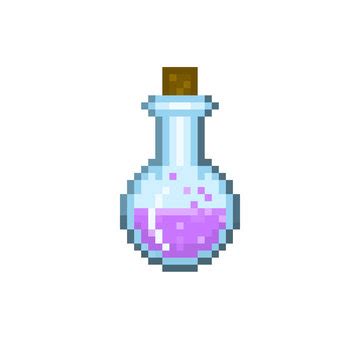 Potion Pixel Images – Browse 899 Stock Photos, Vectors, and Video | Adobe Stock