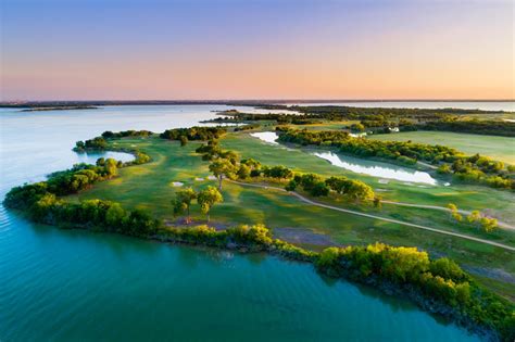 Old American Golf Club | Classic Golf Course | Frisco, Texas - Old American Golf Club | Golf ...