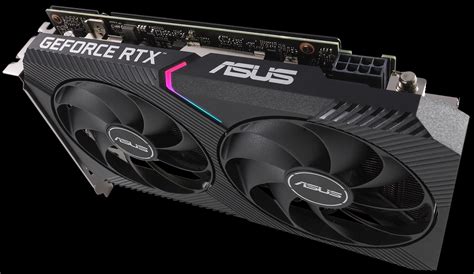 ASUS Announces GeForce RTX 3060 Ti Graphics Cards (ROG Strix, TUF ...