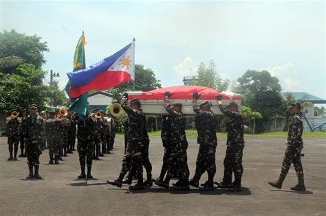 Heroes of Marawi: List of soldiers, cops killed in action