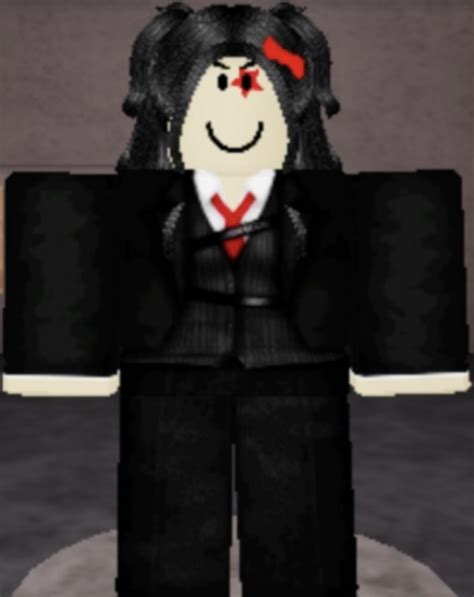 Rose | Roblox - In Plain Sight 2 Wiki | Fandom