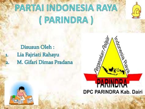 Partai indonesia raya