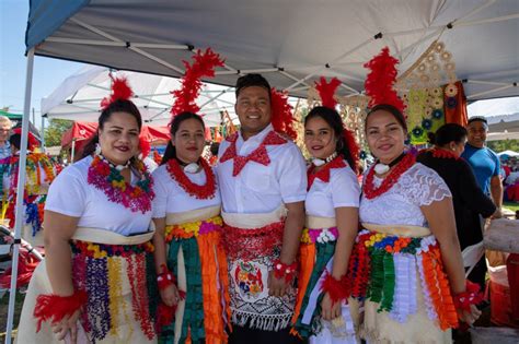 Top 10 Tongan Culture, Customs, and Etiquette - toplist.info