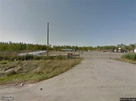 Google Street View Frog Lake (Alberta) - Google Maps