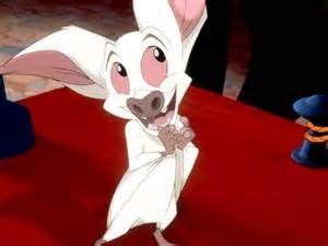 *BARTOK~ Anastasia, 1997 - Yahoo Image Search Results | Película anastasia, Murcielago dibujo ...