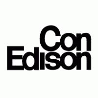 Con Edison | Brands of the World™ | Download vector logos and logotypes