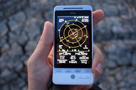 The 5 Best GPS Apps That Will Change Your Life | Geeky Stuffs