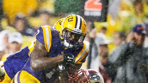 How to Watch LSU vs. Alabama Live Stream Online