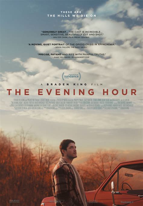 The Evening Hour (2020)