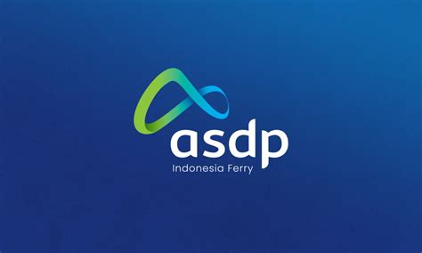 ASDP Indonesia Ferry - Rebranding