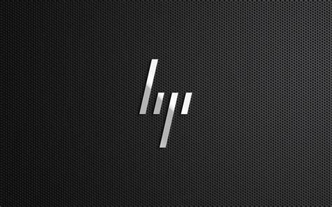 HP Logo Wallpapers - Wallpaper Cave