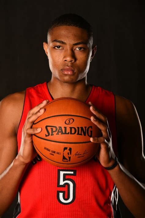 Bruno Caboclo At 2014 NBA Rookie Photo Shoot Photo Gallery | NBA.com